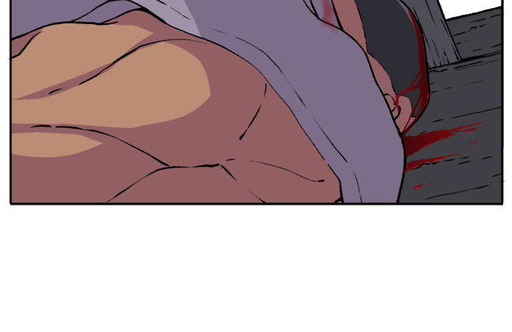 trap 圈套 Ch.14~21 [Chinese]中文 - Page 182