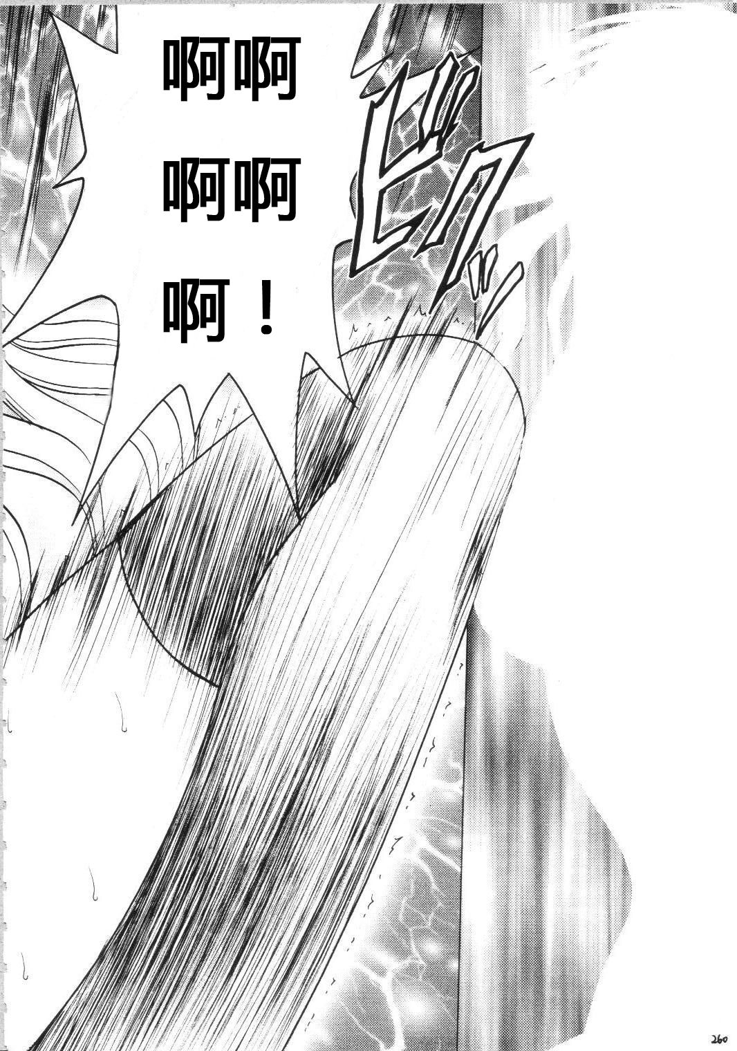 Sephiria Hard Soushuuhen - Page 259