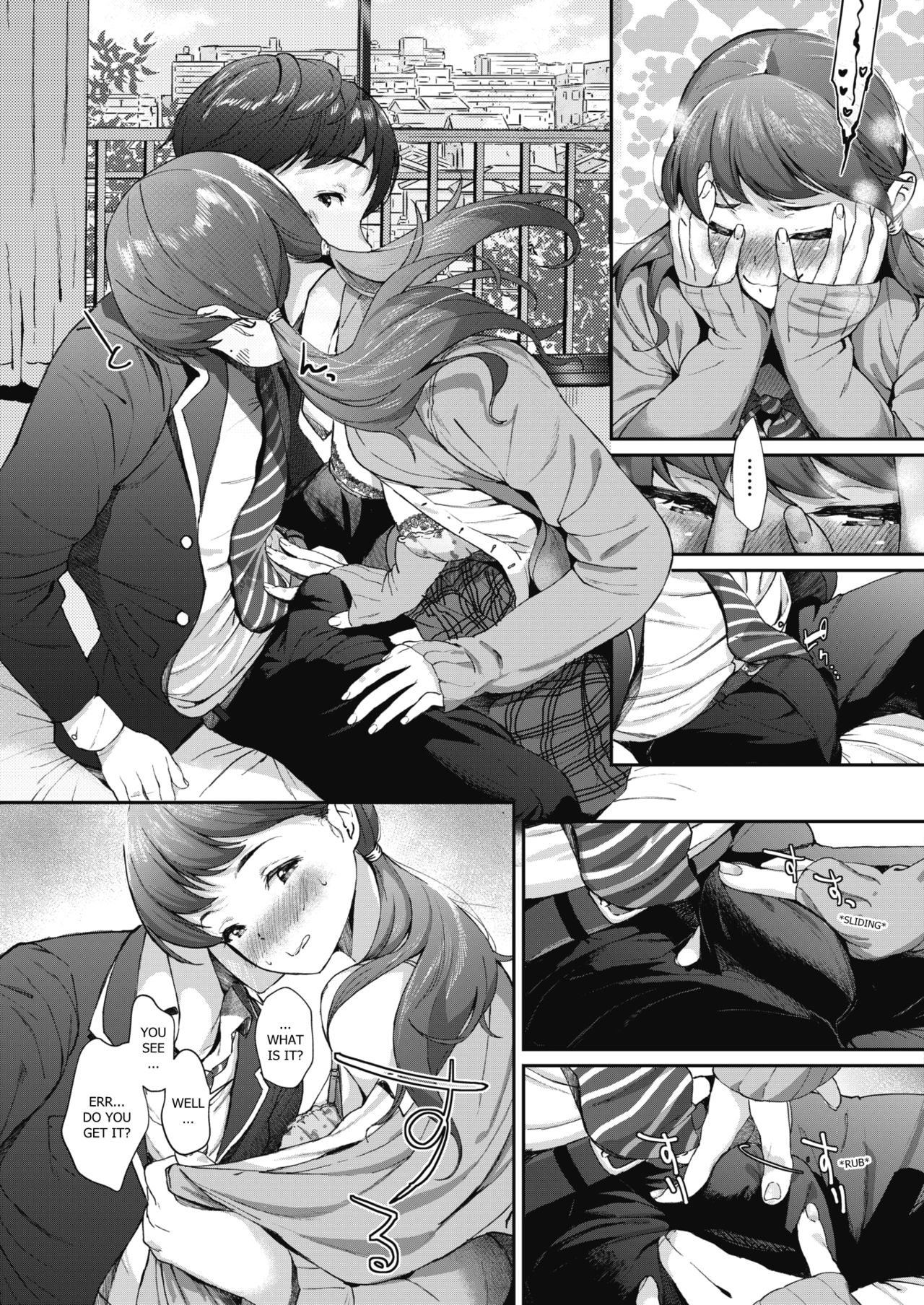 Nanka Ii Koto Atta? l Did something good happened? - Page 9