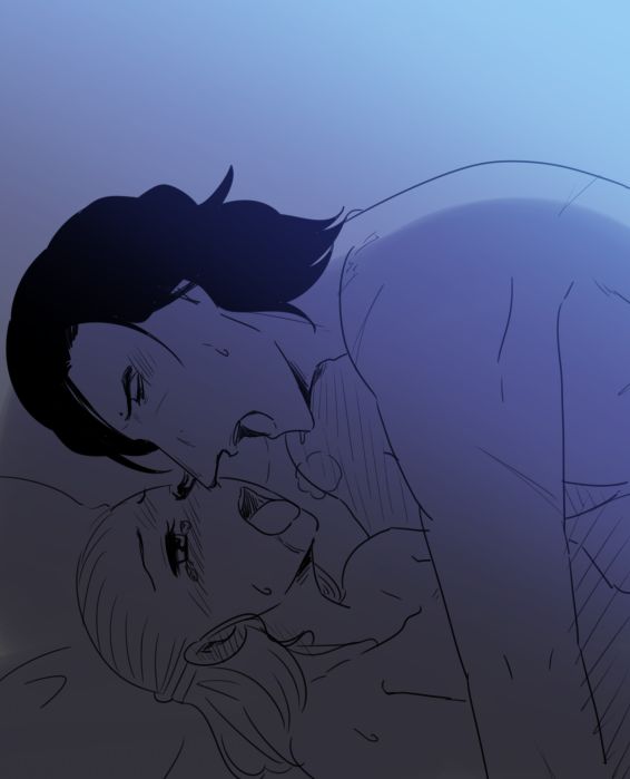 Reylo - Page 21