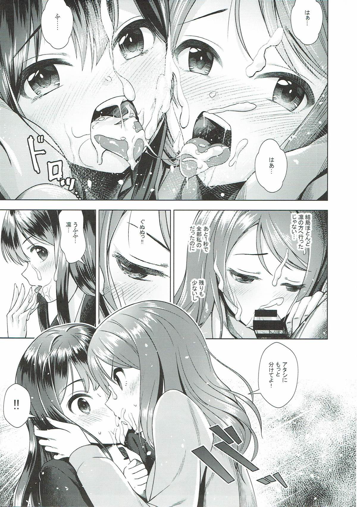 Rin to Ren - Page 10