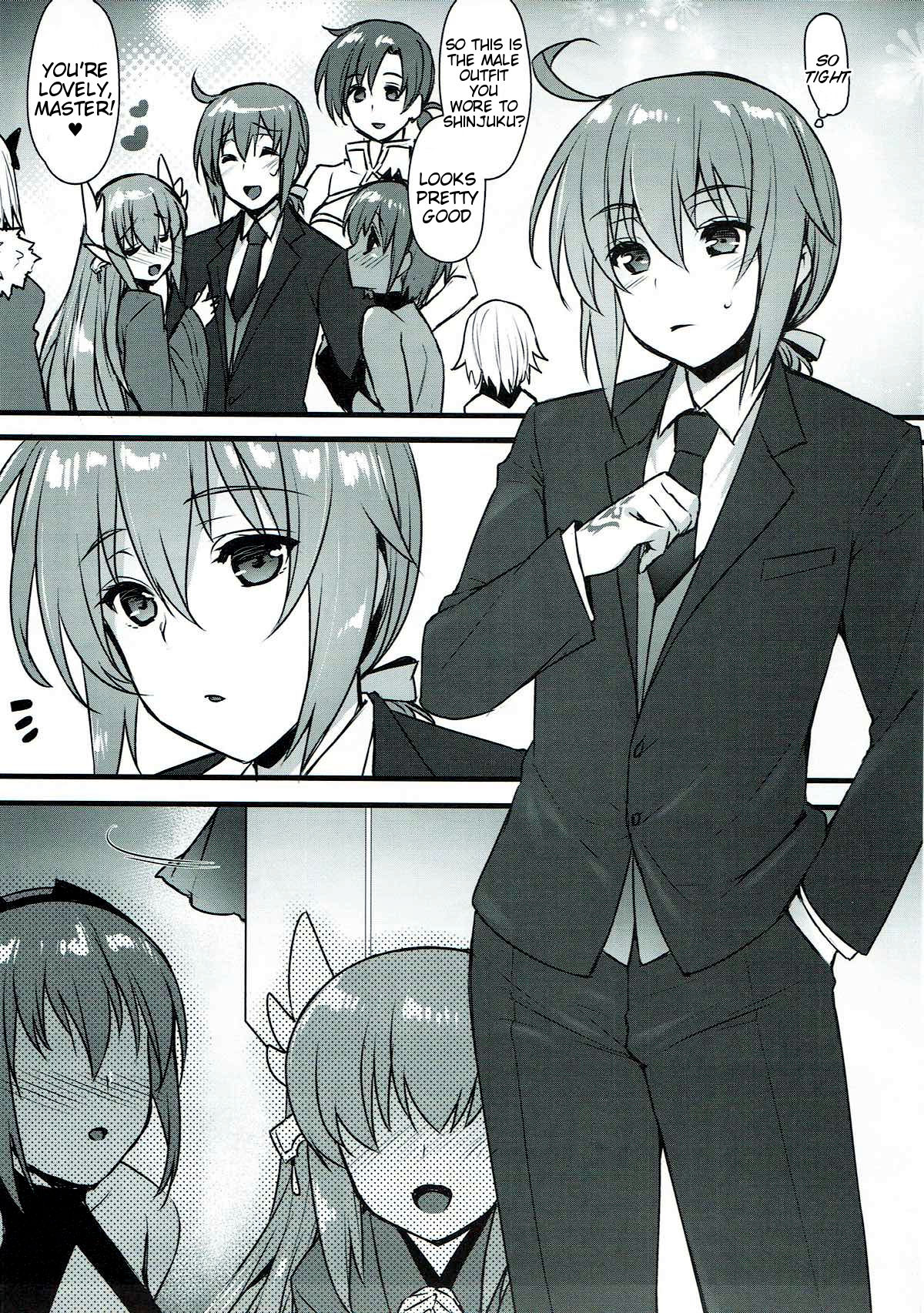 Kyouhansha BOX - Page 10