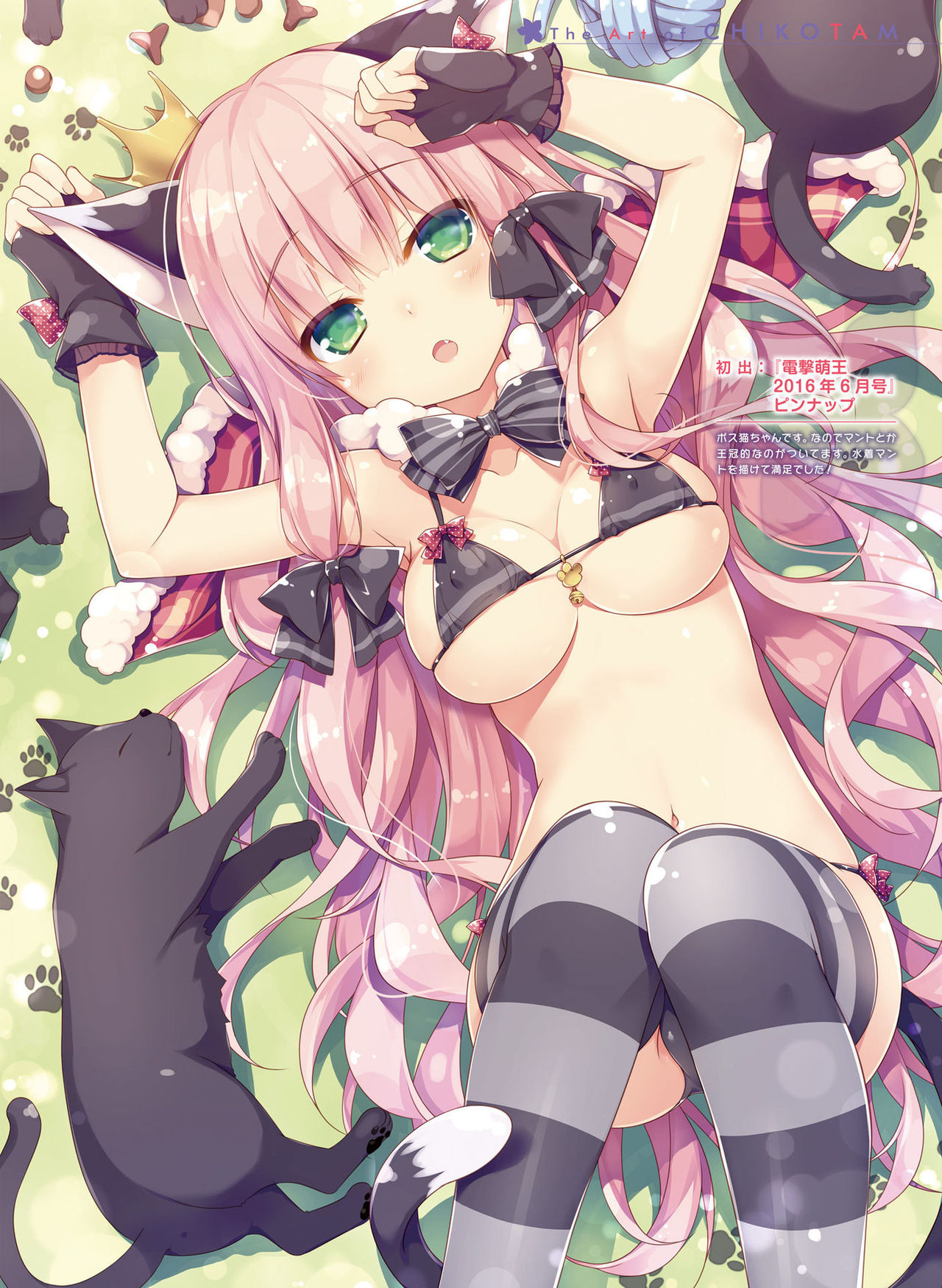 Dengeki Otona no Moeoh Vol.07 - Page 47