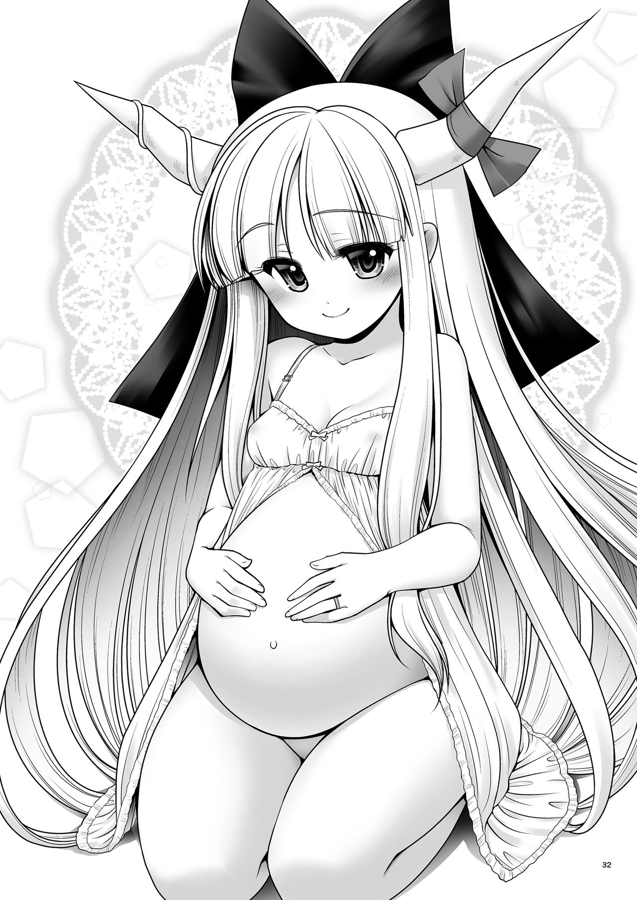 Boku no Kawaii Komatta Kooni - Page 32