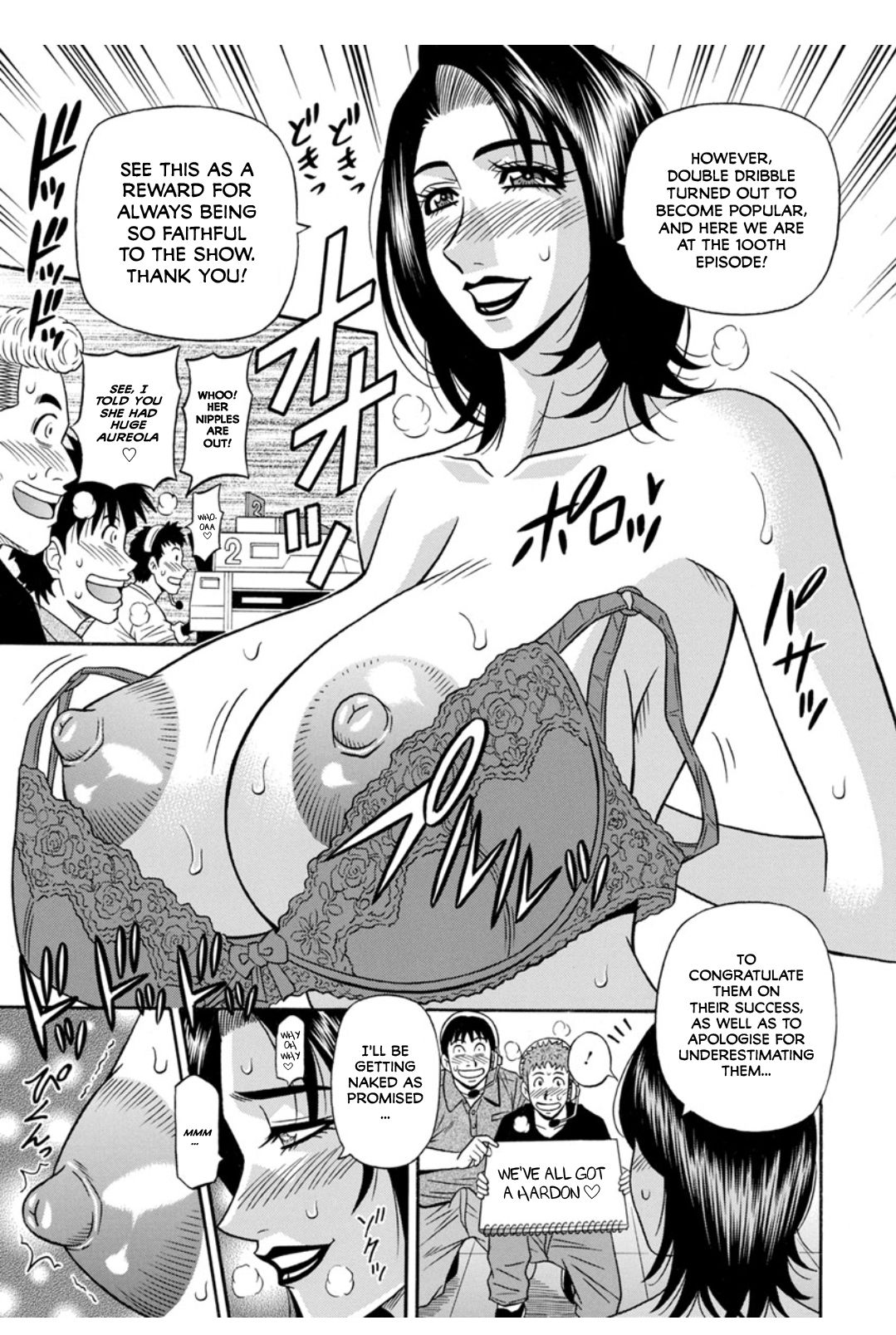 Koe Dakede Icchau - Page 137