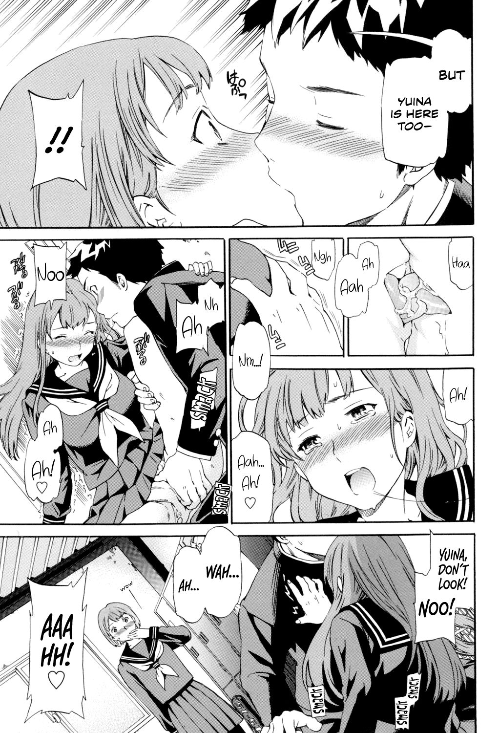 Doubles! - Page 63