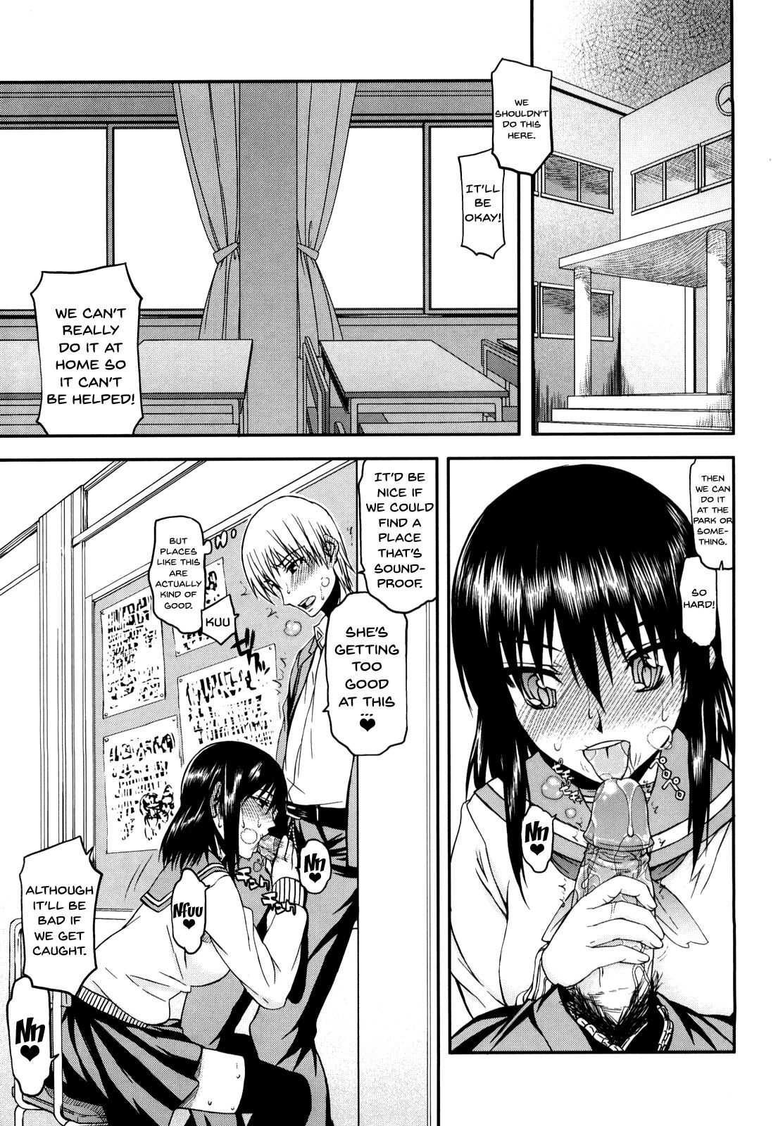Hame Dere Bitch | Pretty Bitch - Page 43
