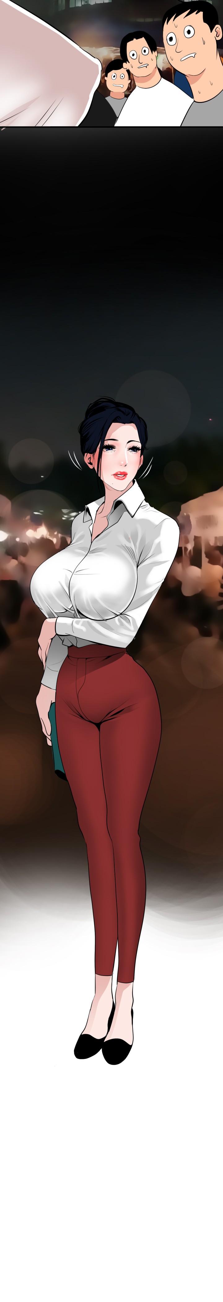 Desire King 欲求王 Ch.41~54 - Page 128