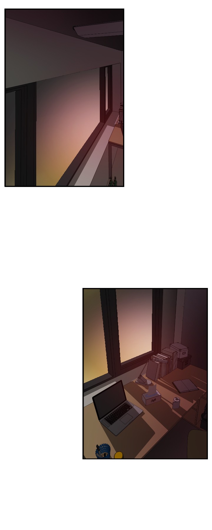 Desire King 欲求王 Ch.41~54 - Page 264