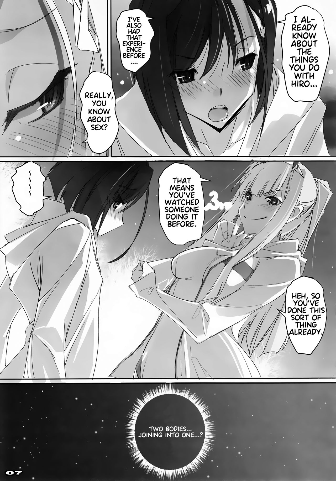 Strawberry Condensed Milk - Page 6