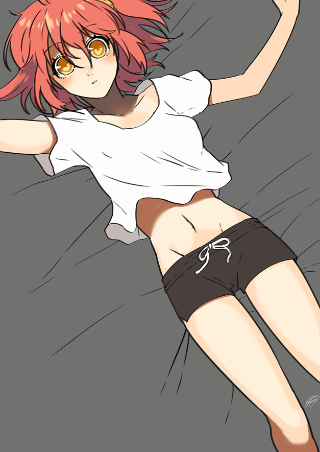 Kyasugiru guda ♀ 39-mai - Page 25