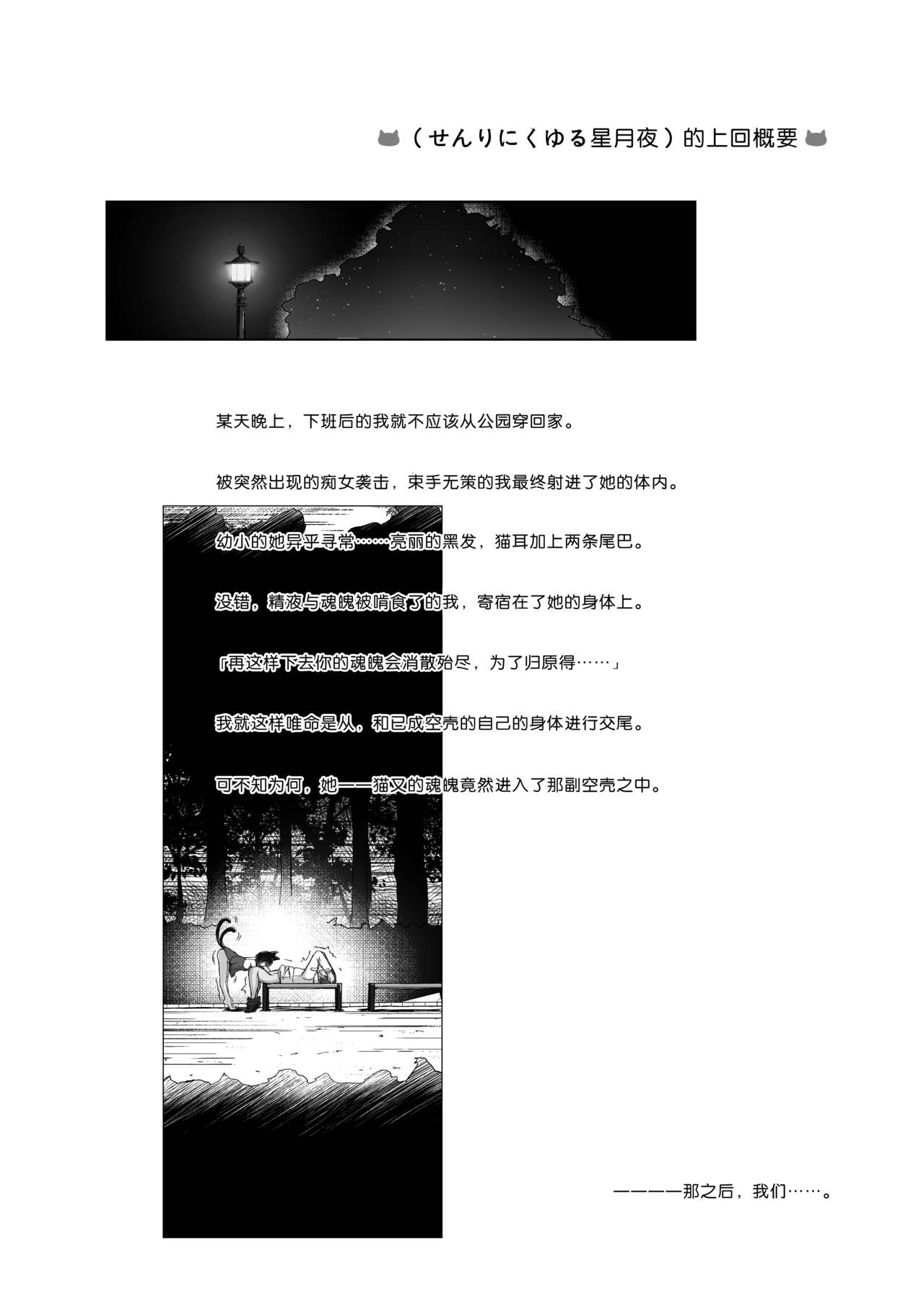 Nekomata Beginner 2-kame - Page 4
