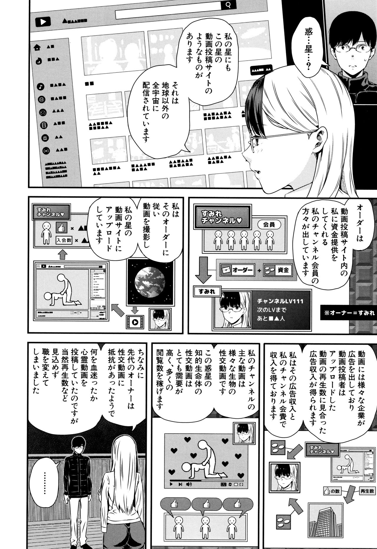Onnanoko Houimou - Page 169