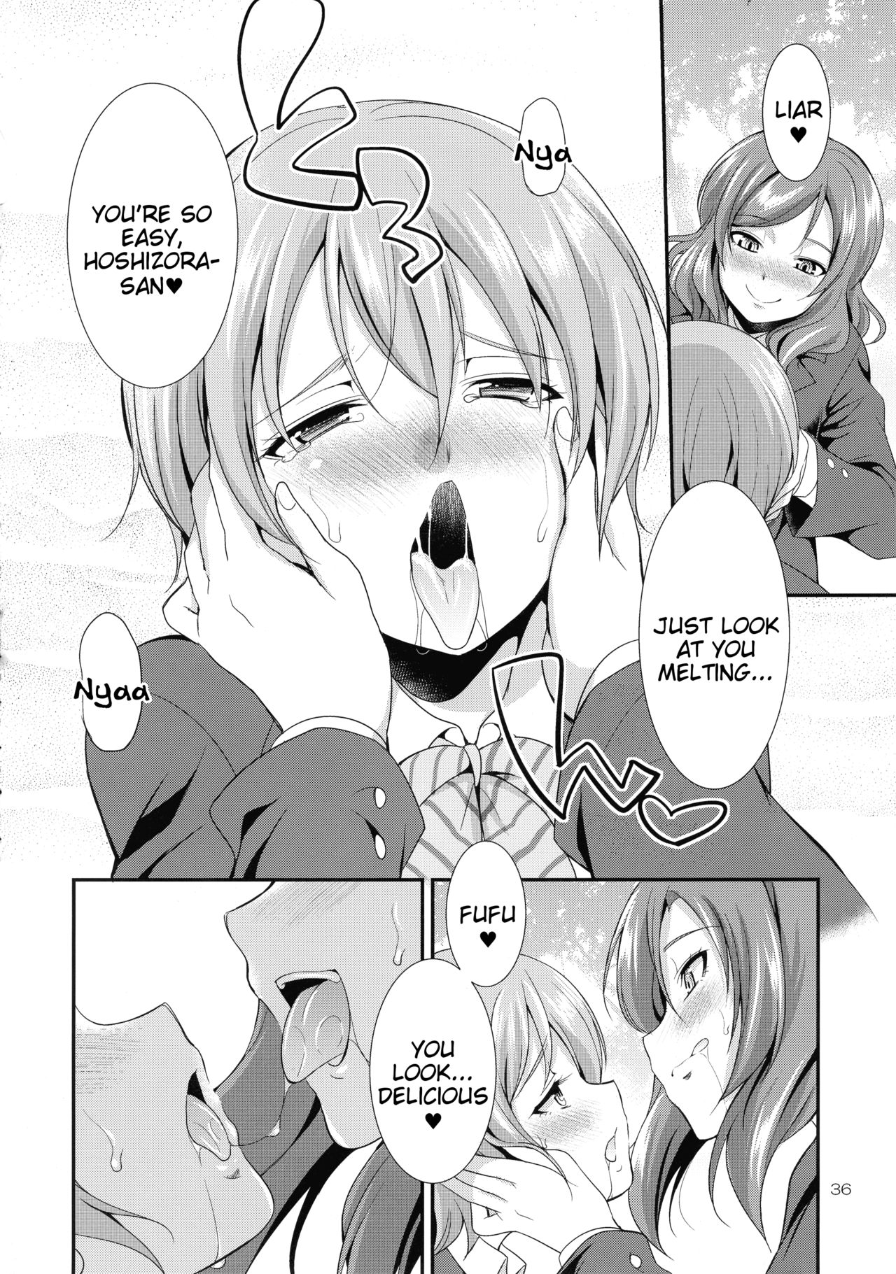 Futana Live! 3 - Page 36