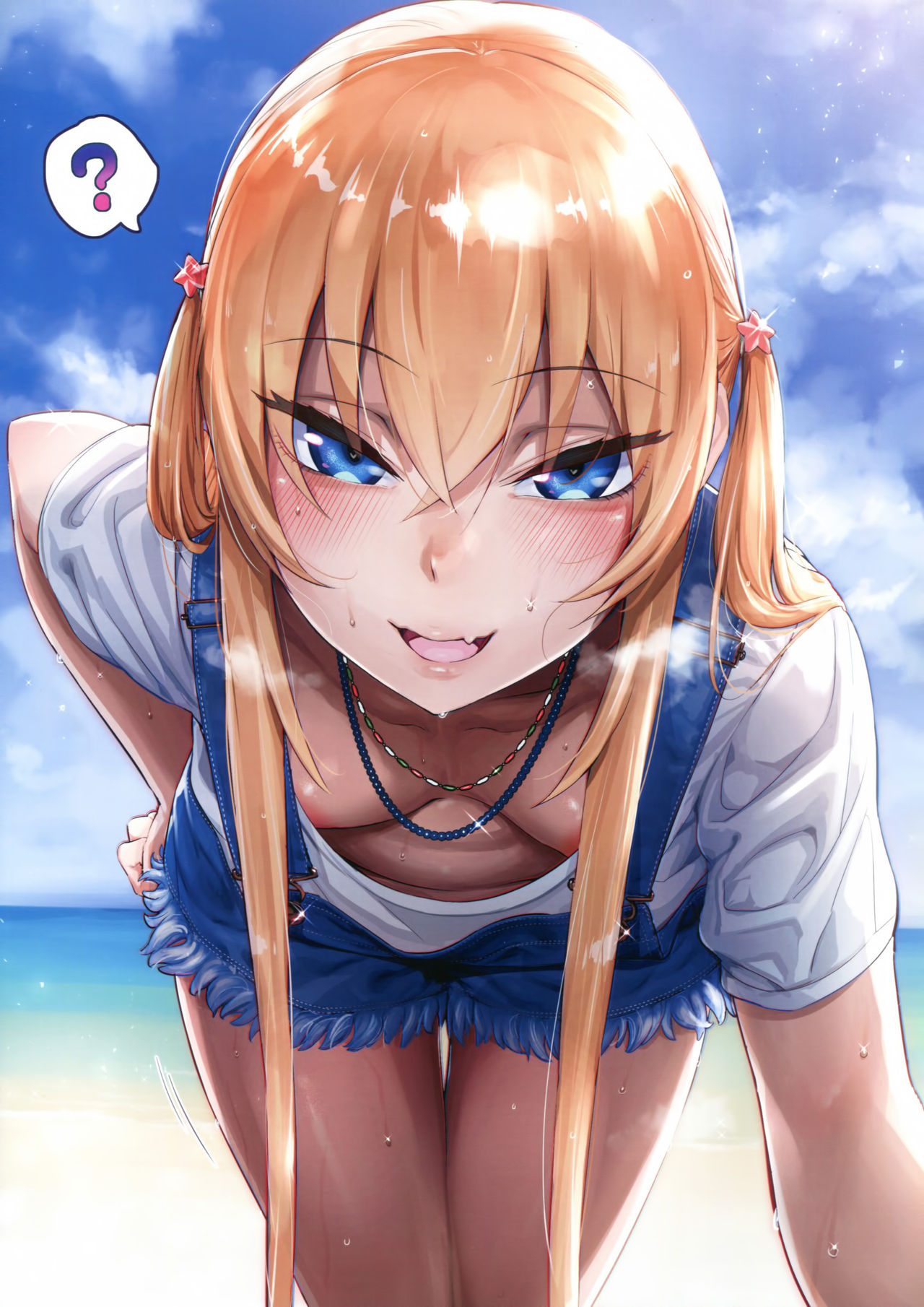 Ecchi na Onee-san Matome Hon - Page 9