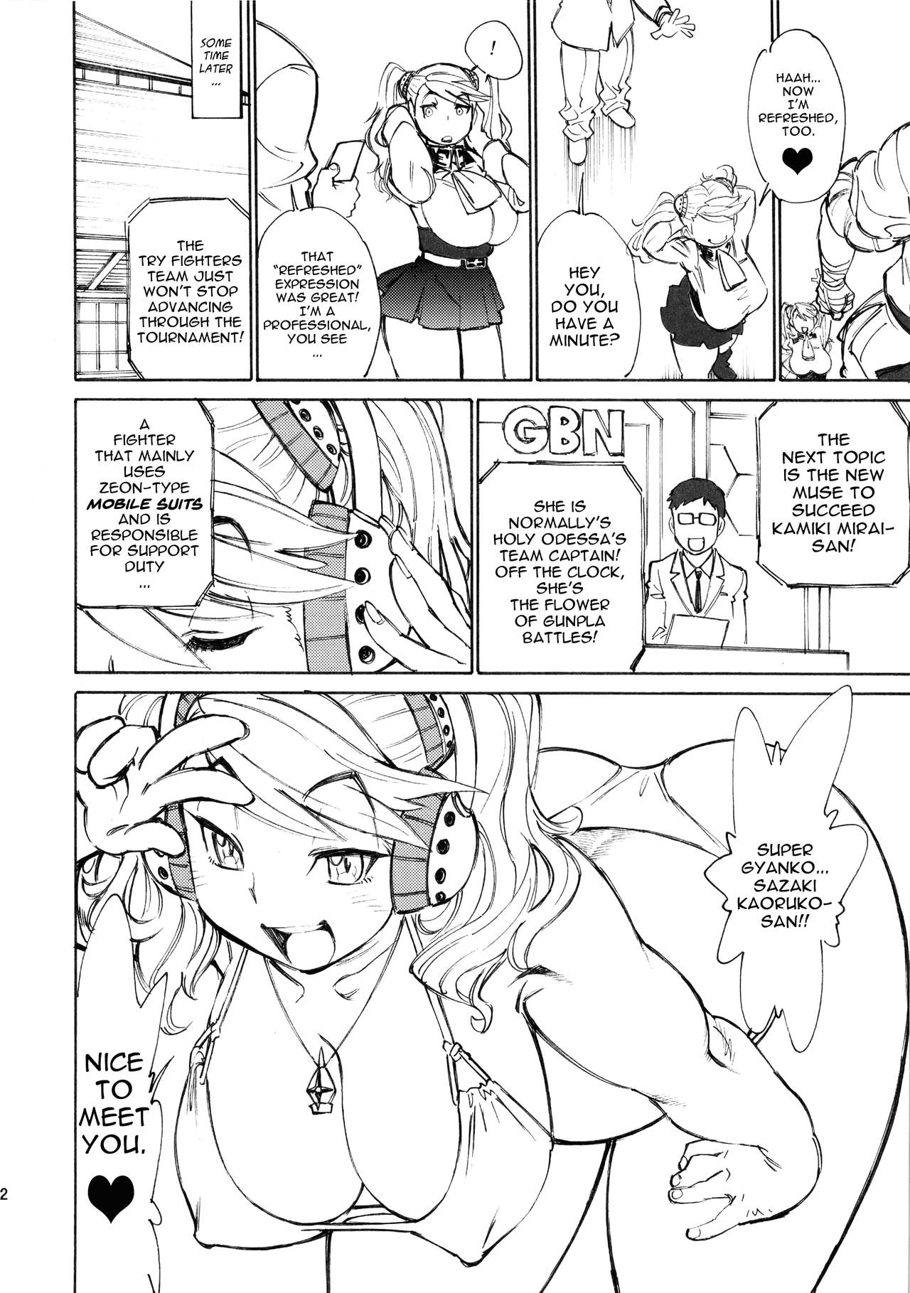 TRYMIX - Page 42