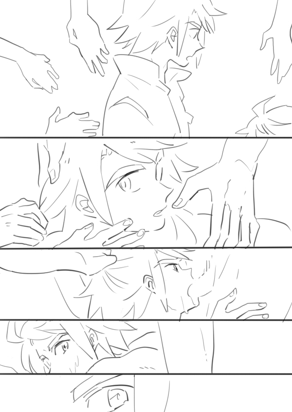 Mudai - Page 10