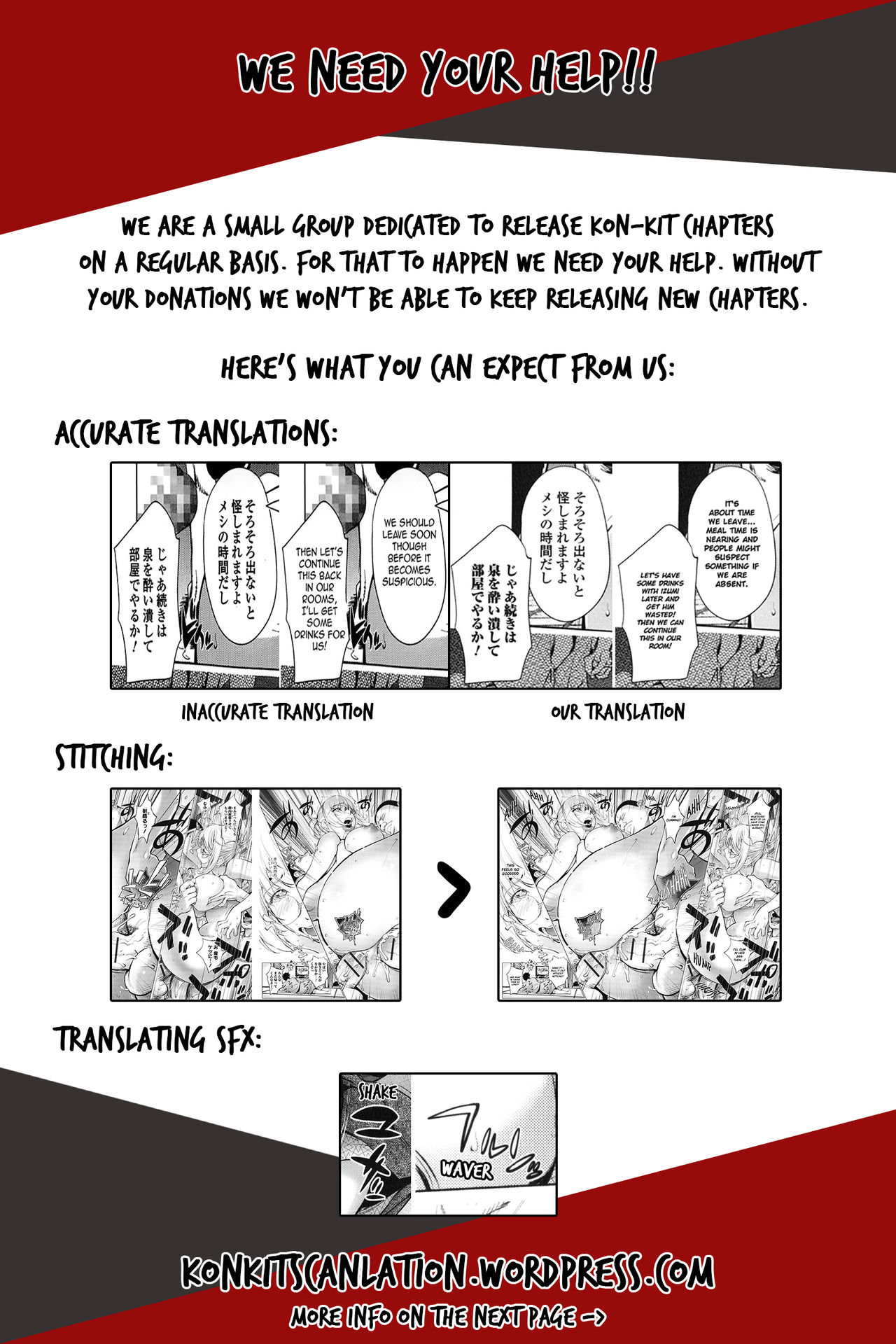Yurushite Anata... - Page 204