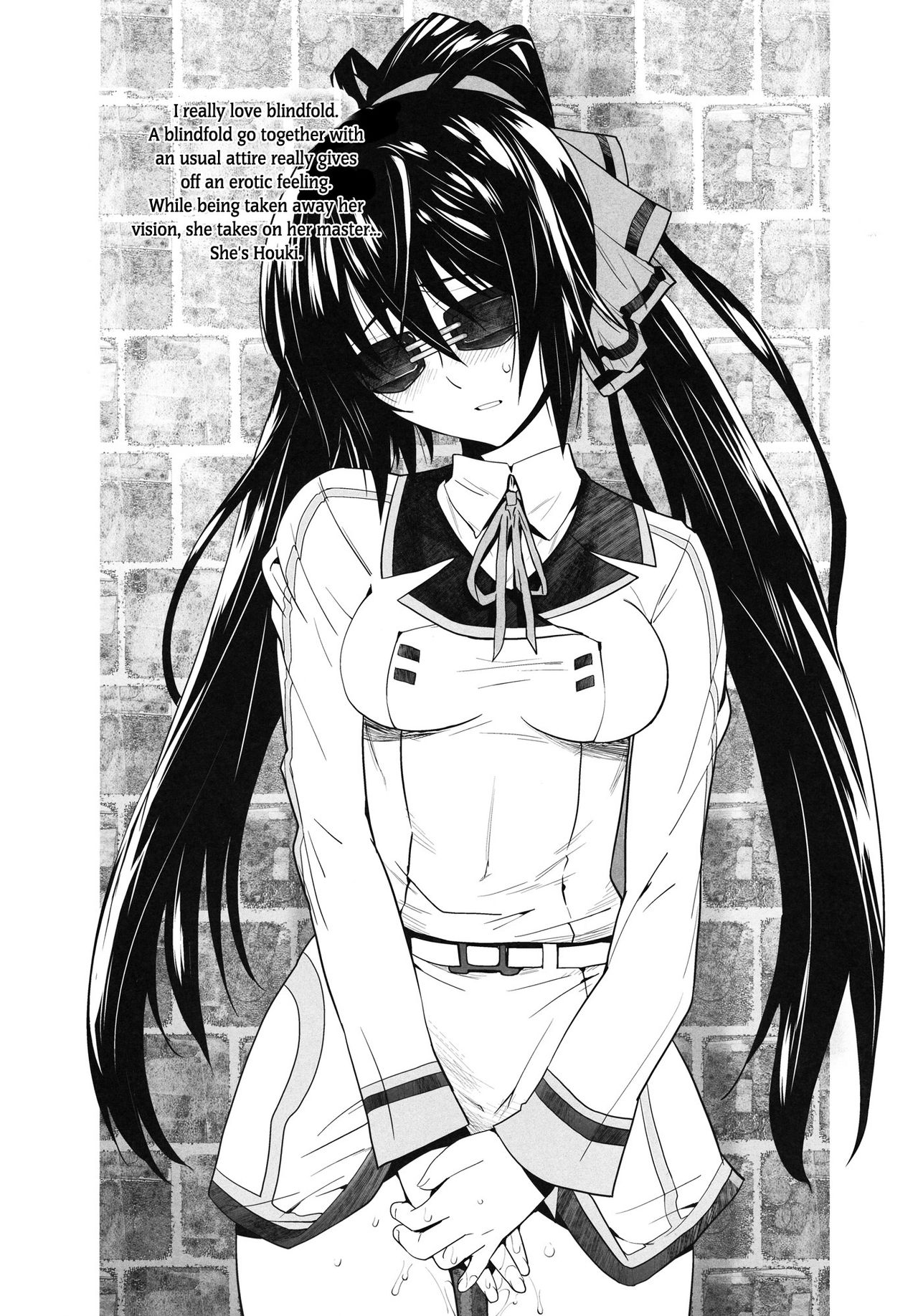 LOVE SLAVE - Page 42