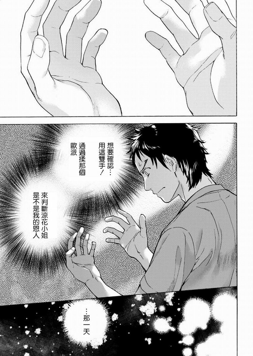Opparadise wa Shinryouchu | 欧派天国诊疗中 Ch. 4-7 - Page 23