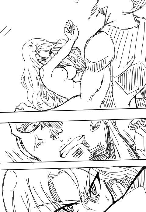 Valkyria-san no Bouken - Page 40
