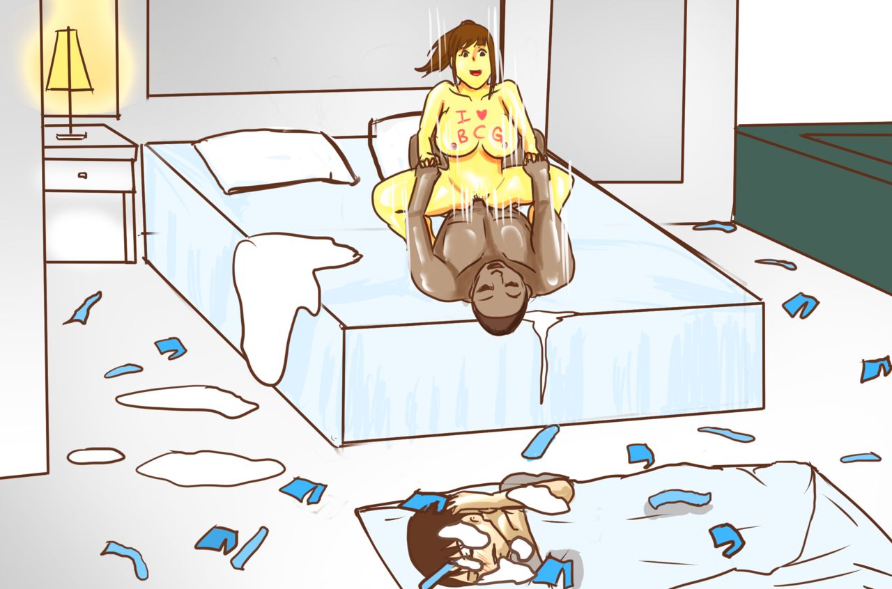 NTR-CUCKOLD CLUB - Page 275