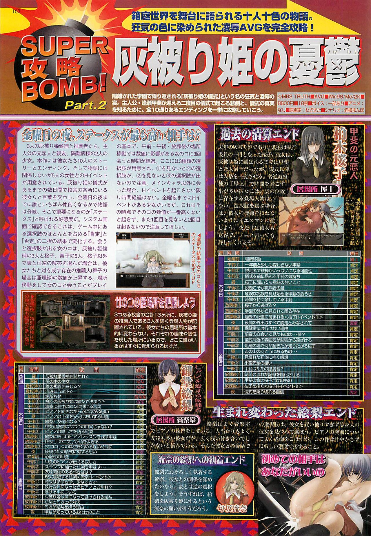 BugBug 2001-11 - Page 162