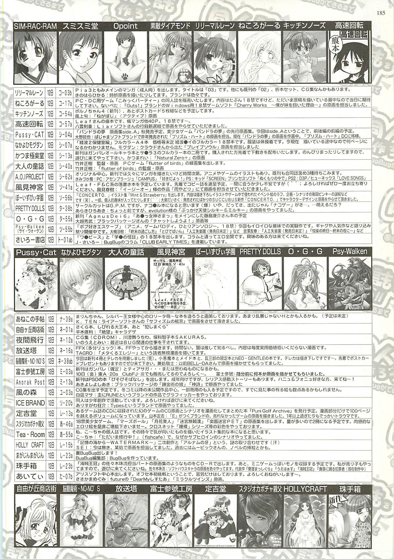 BugBug 2001-09 - Page 185