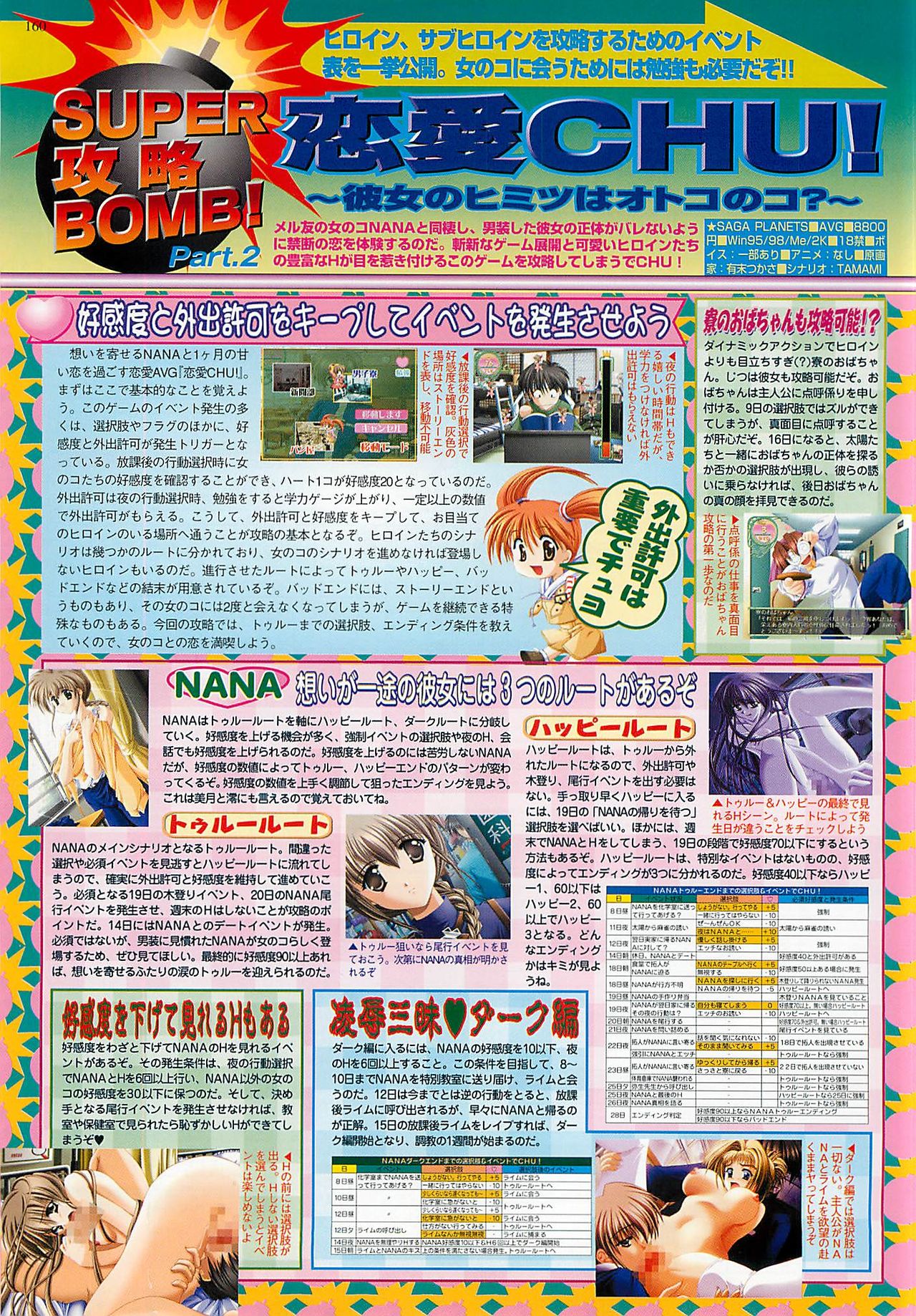 BugBug 2001-06 - Page 160
