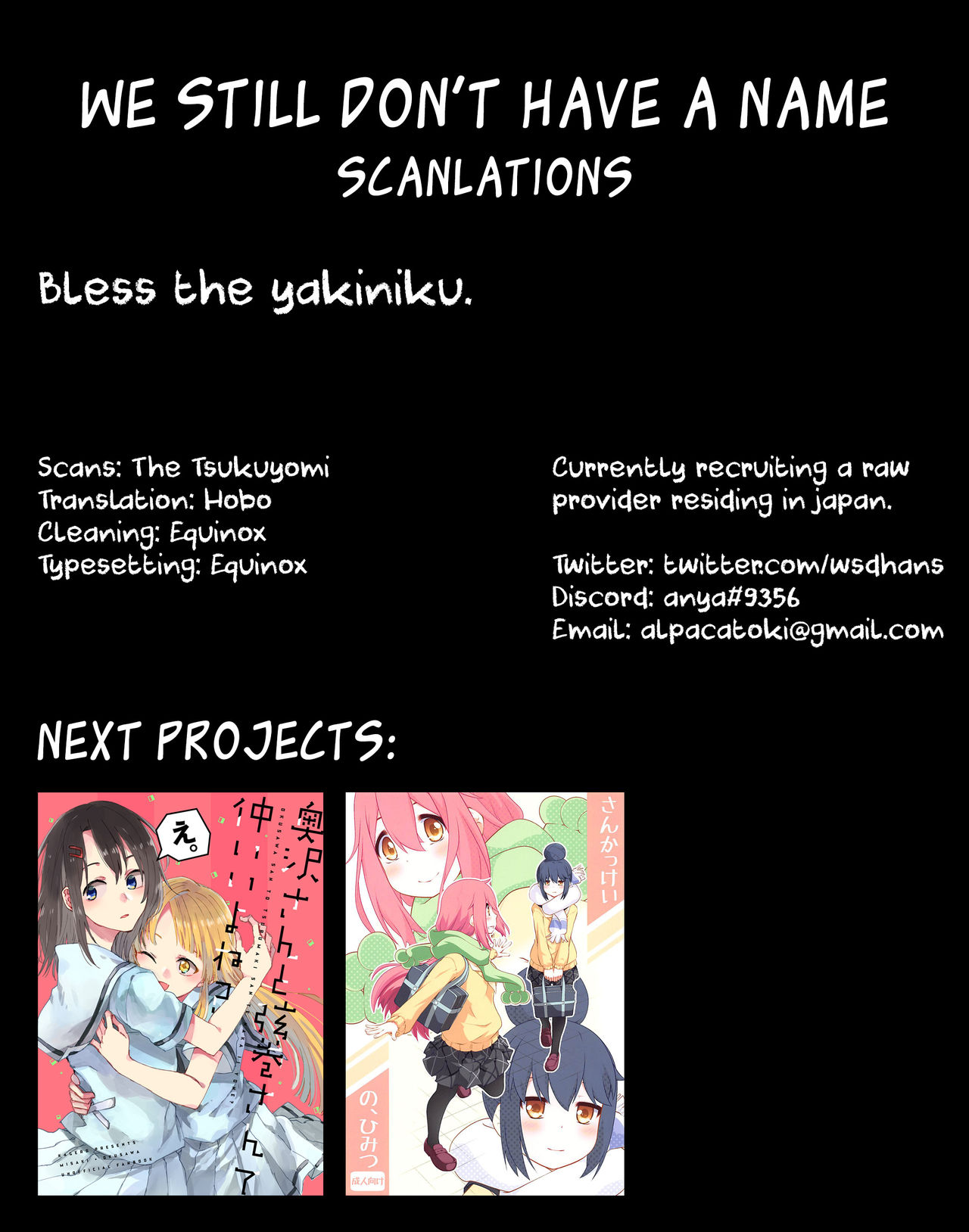 Vigne Dropout - Page 19