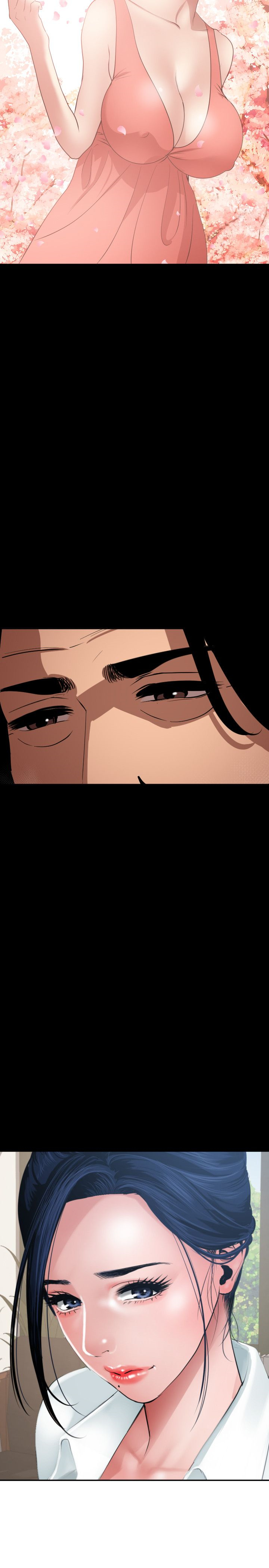 Desire King 欲求王Ch.55~70 - Page 260