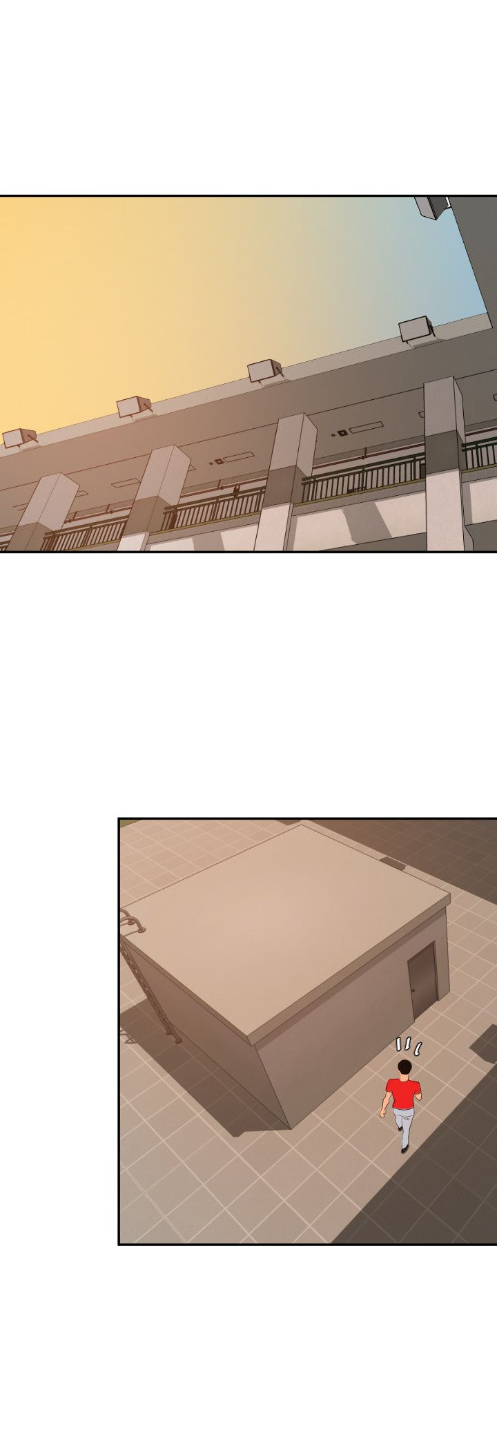 Desire King 欲求王Ch.55~70 - Page 277