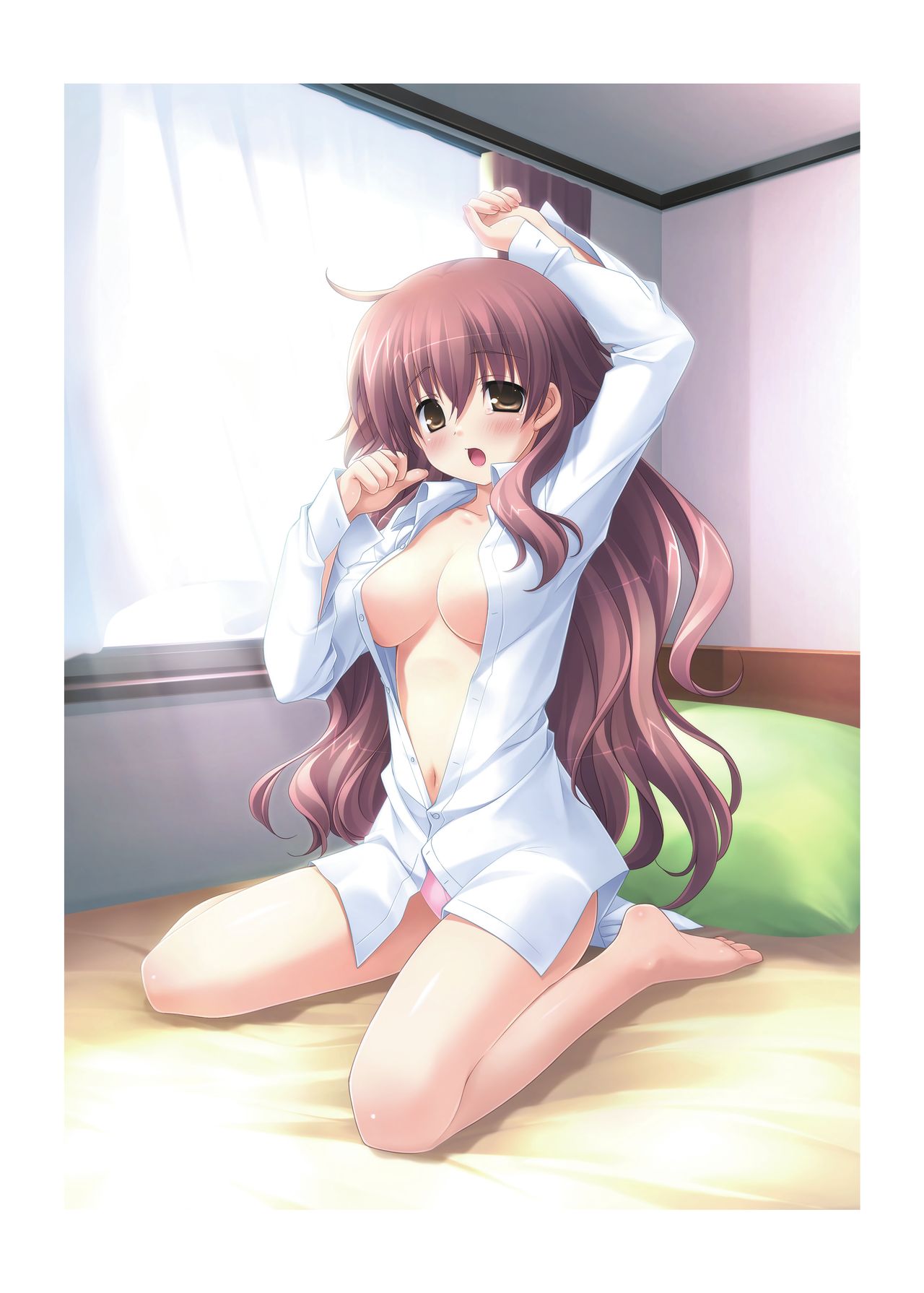 Hulotte Publicity Visual book - Page 107