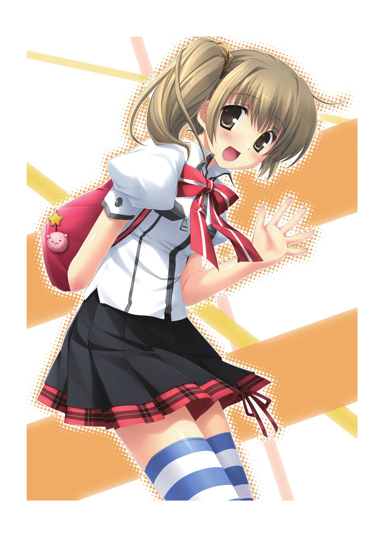 Hulotte Publicity Visual book - Page 112