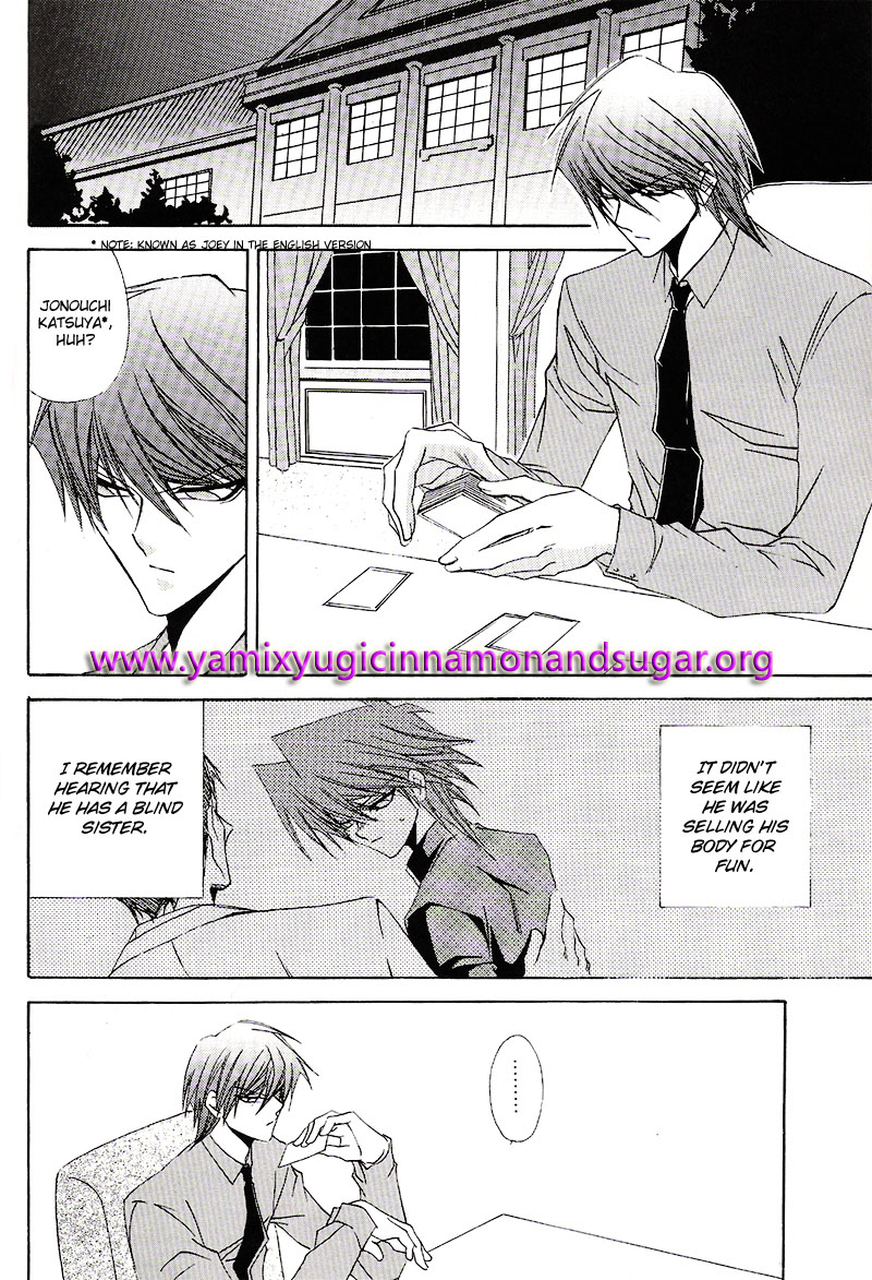 Adultery Innocence - English - Page 10