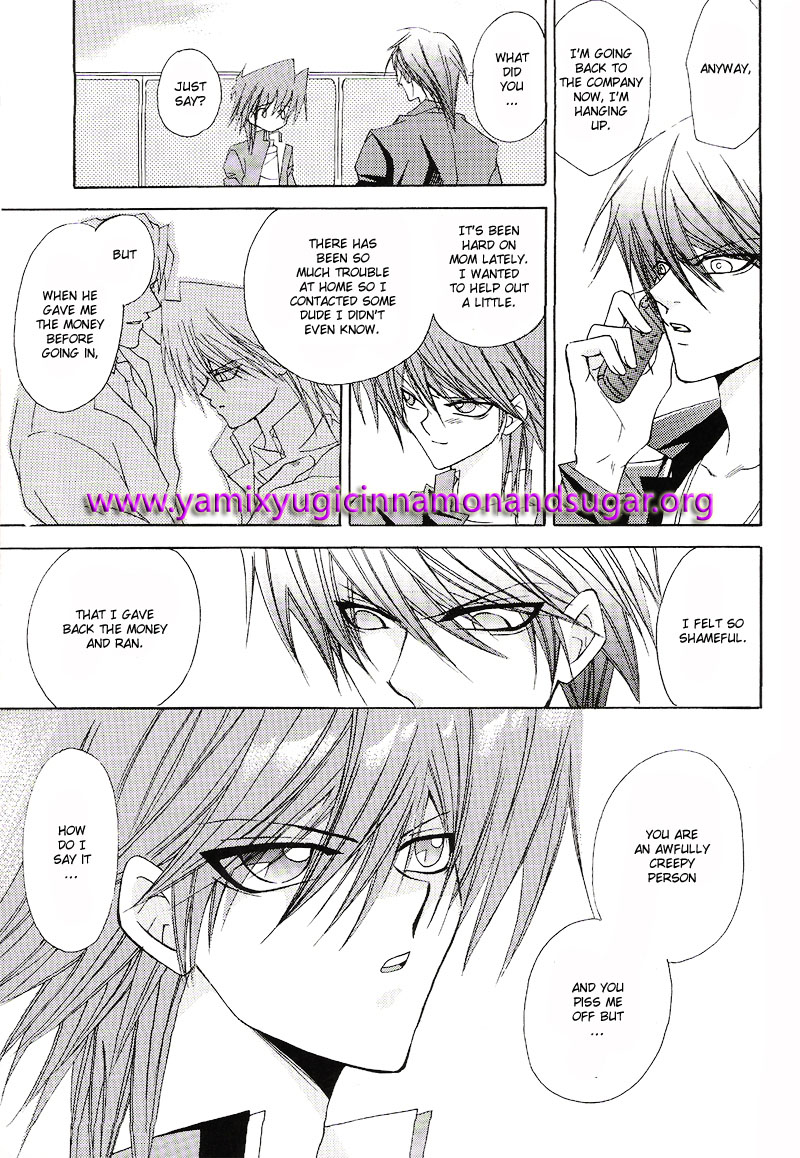 Adultery Innocence - English - Page 25