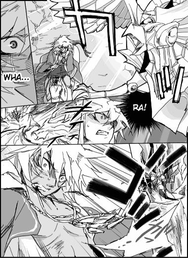 Last Lasts - English - Page 23