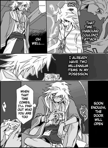 Last Lasts - English - Page 35