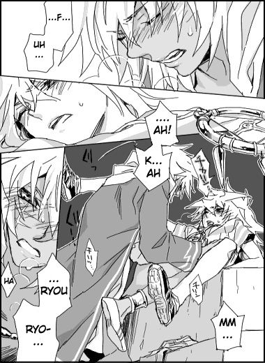 Last Lasts - English - Page 50