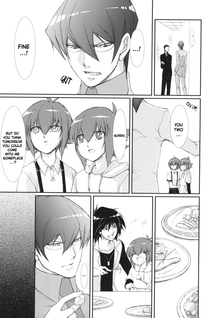 Home Sweet Home - Page 11