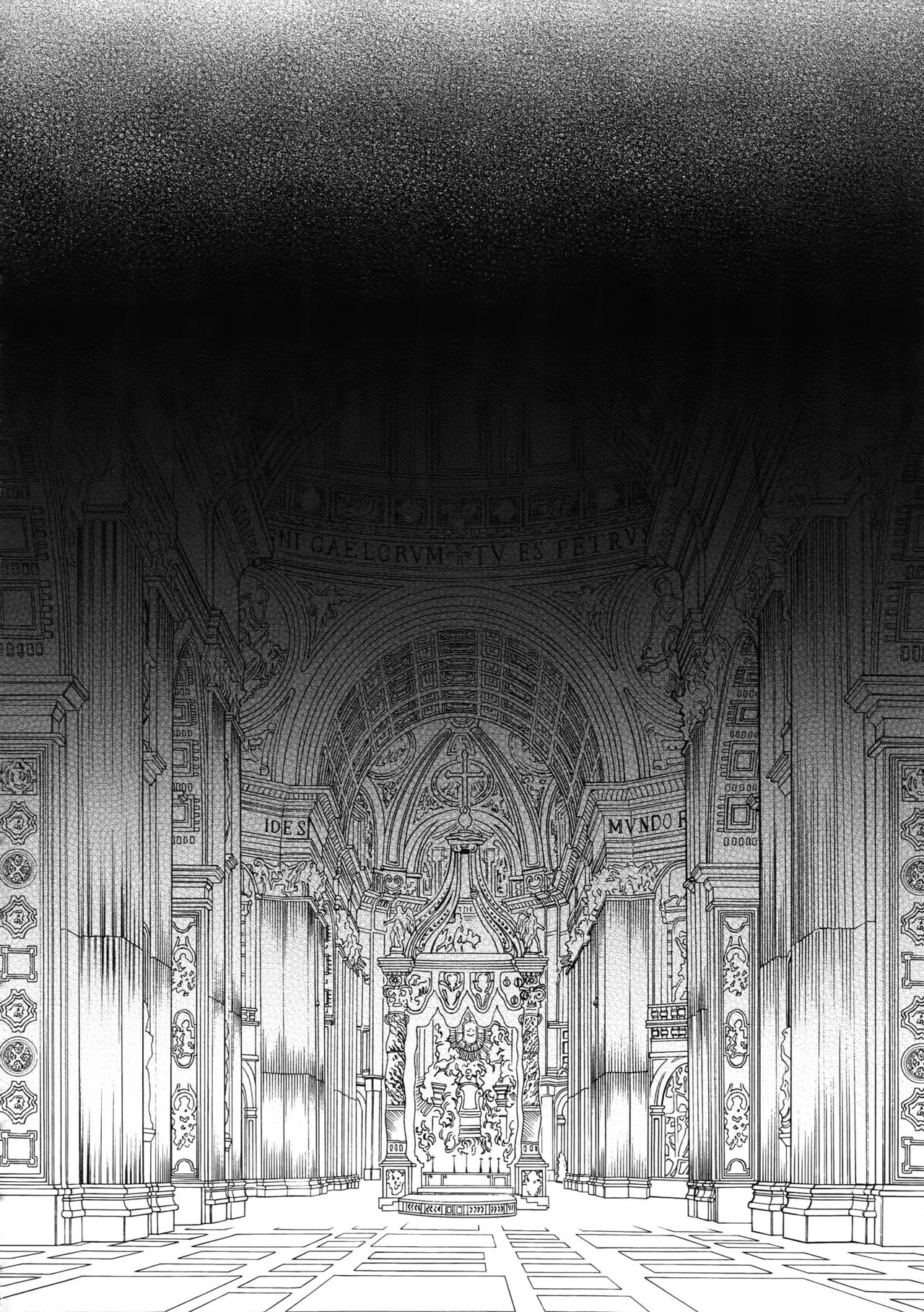 AKUMA DE SOUROU! ITO OKASHI - Page 17