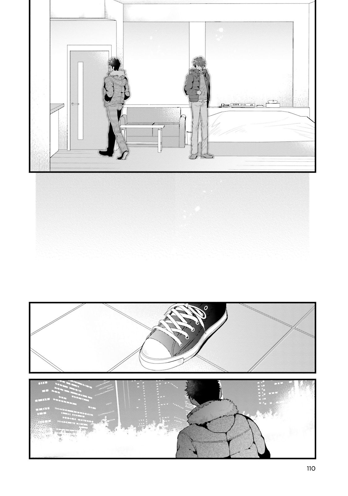Shigekikei My Hero - Page 120