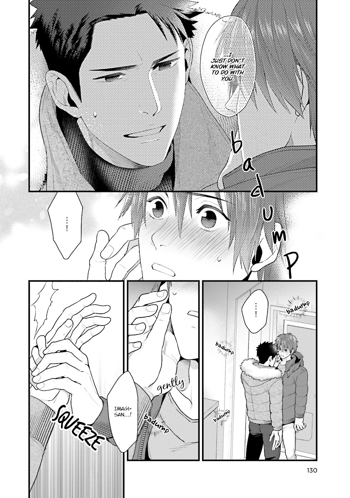 Shigekikei My Hero - Page 143