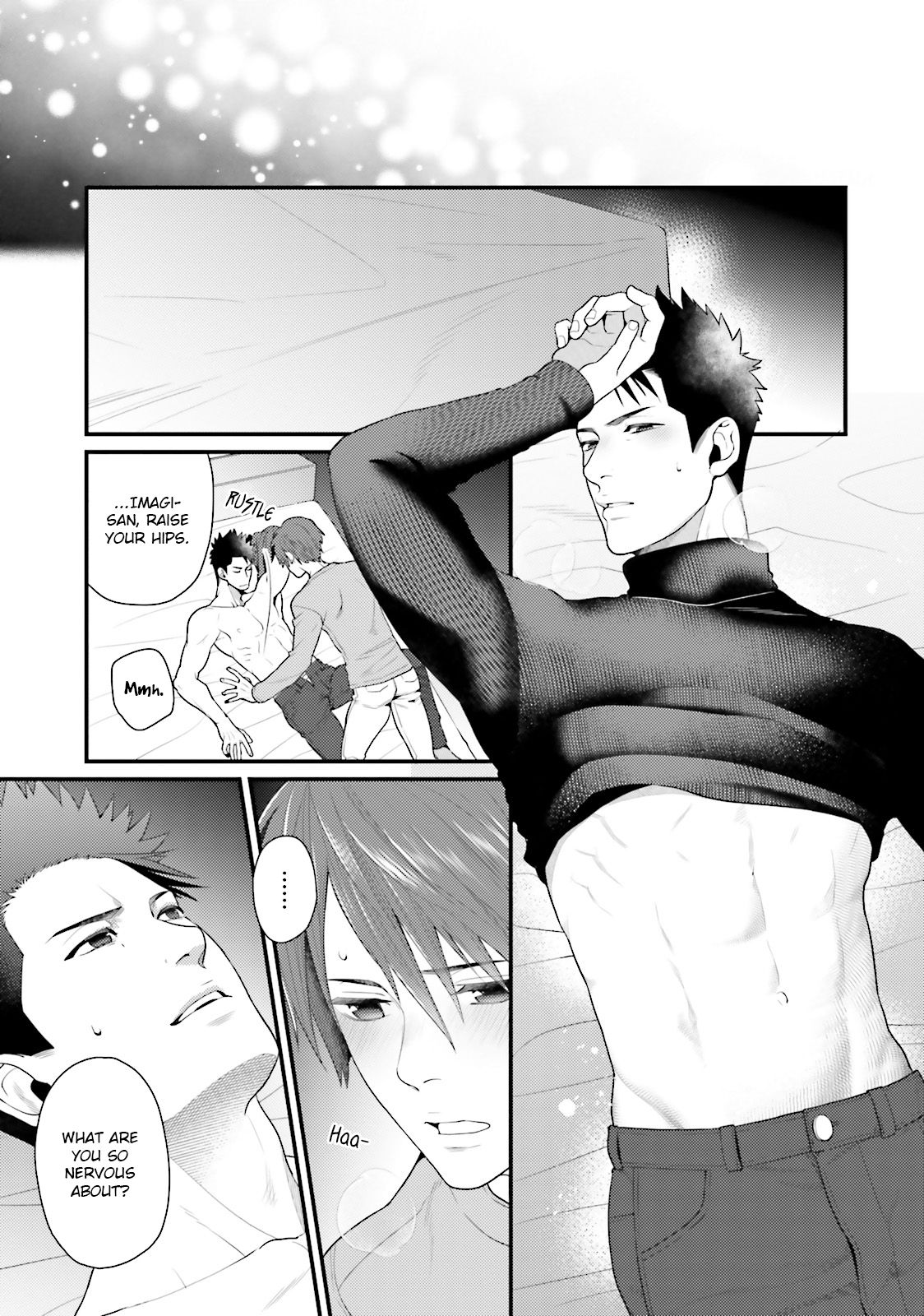 Shigekikei My Hero - Page 146
