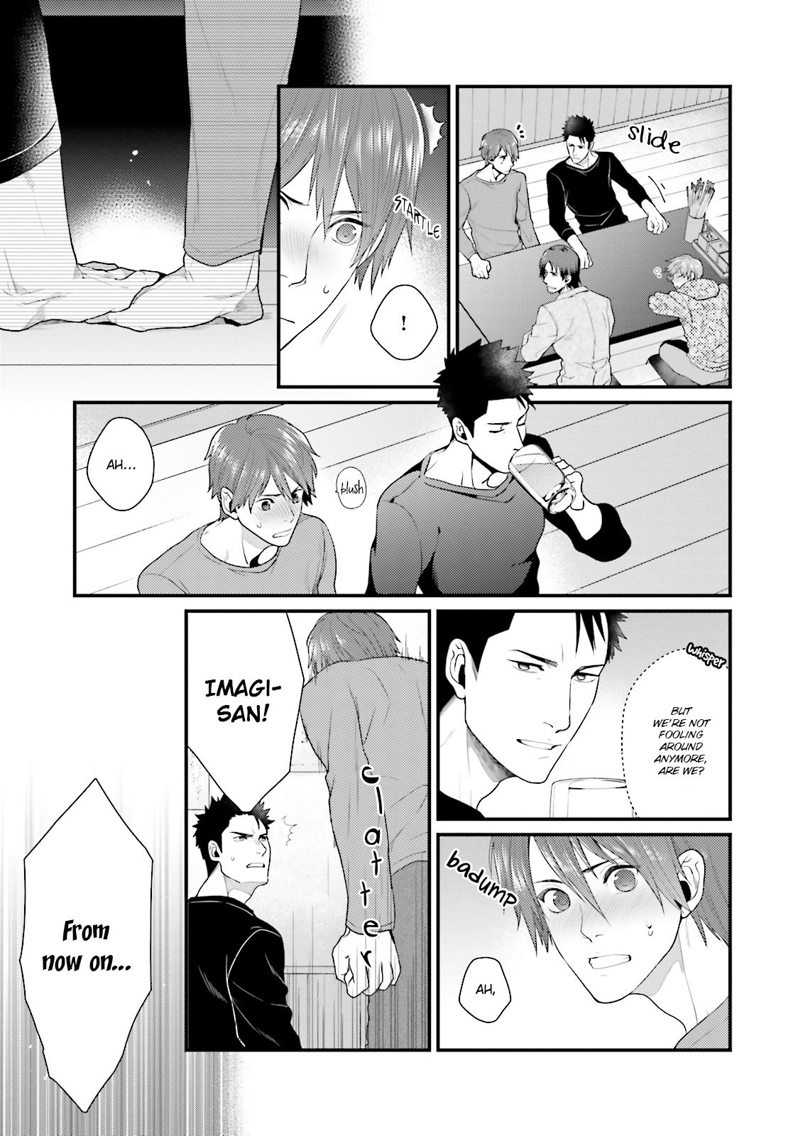 Shigekikei My Hero - Page 160