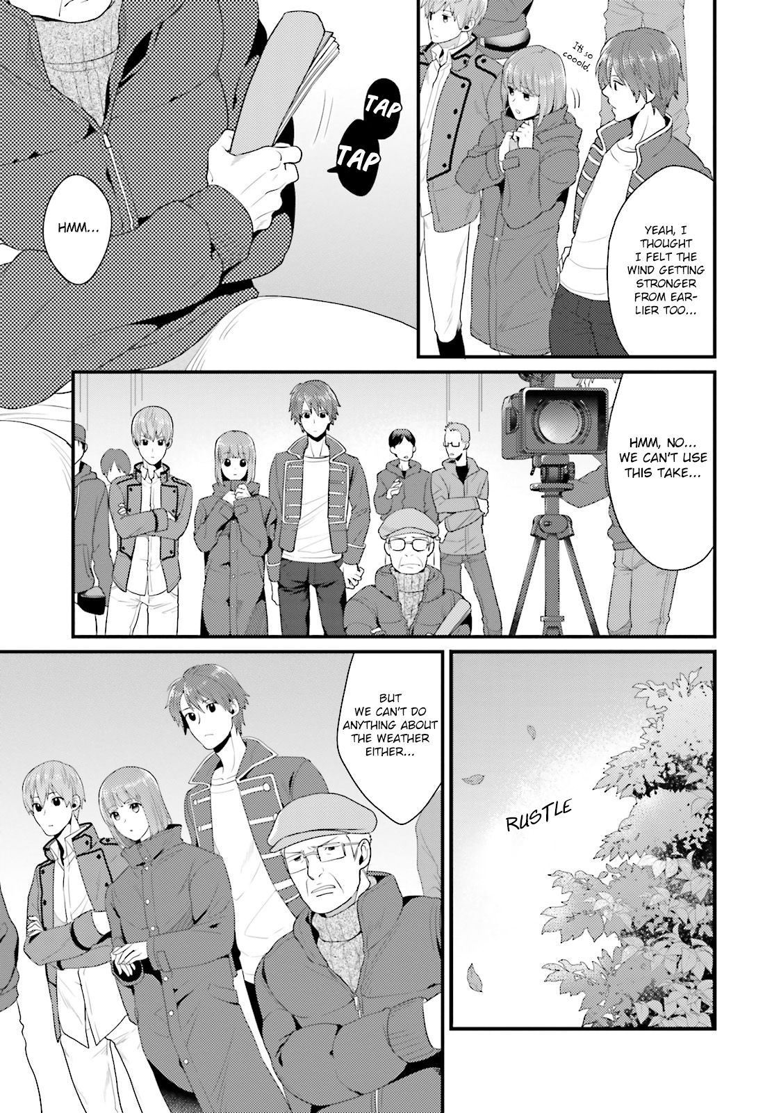 Shigekikei My Hero - Page 84