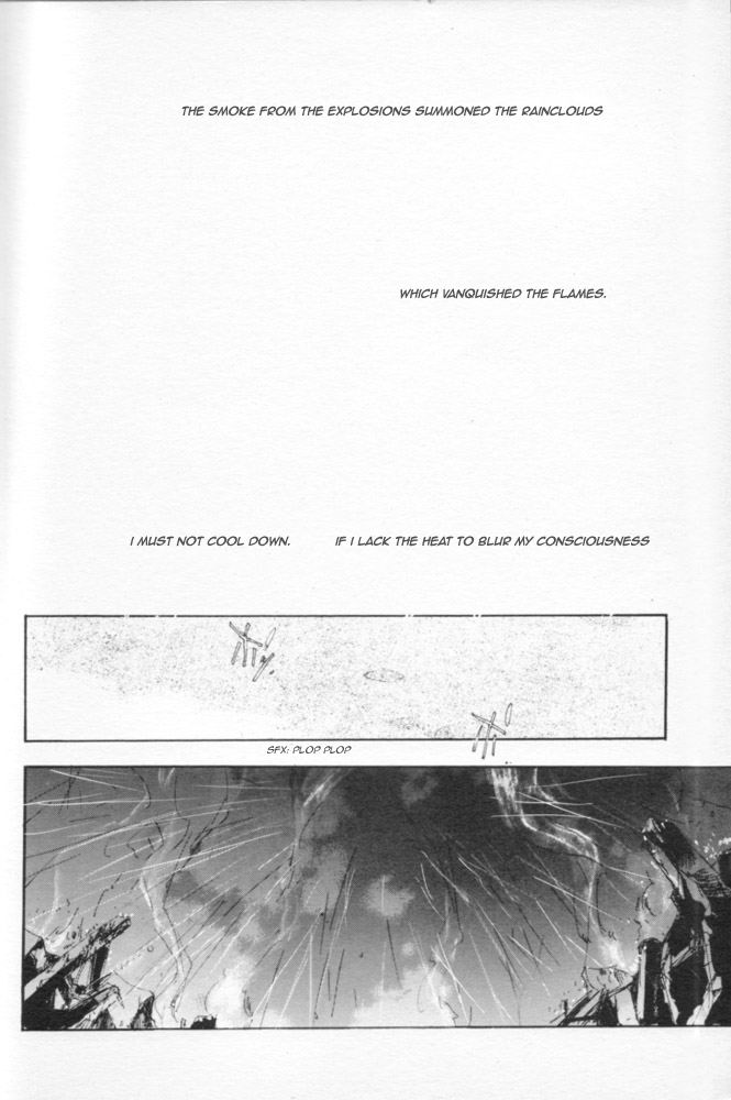 Zankyou, Kieru Made | Until the Reverberation Died Away - Page 25