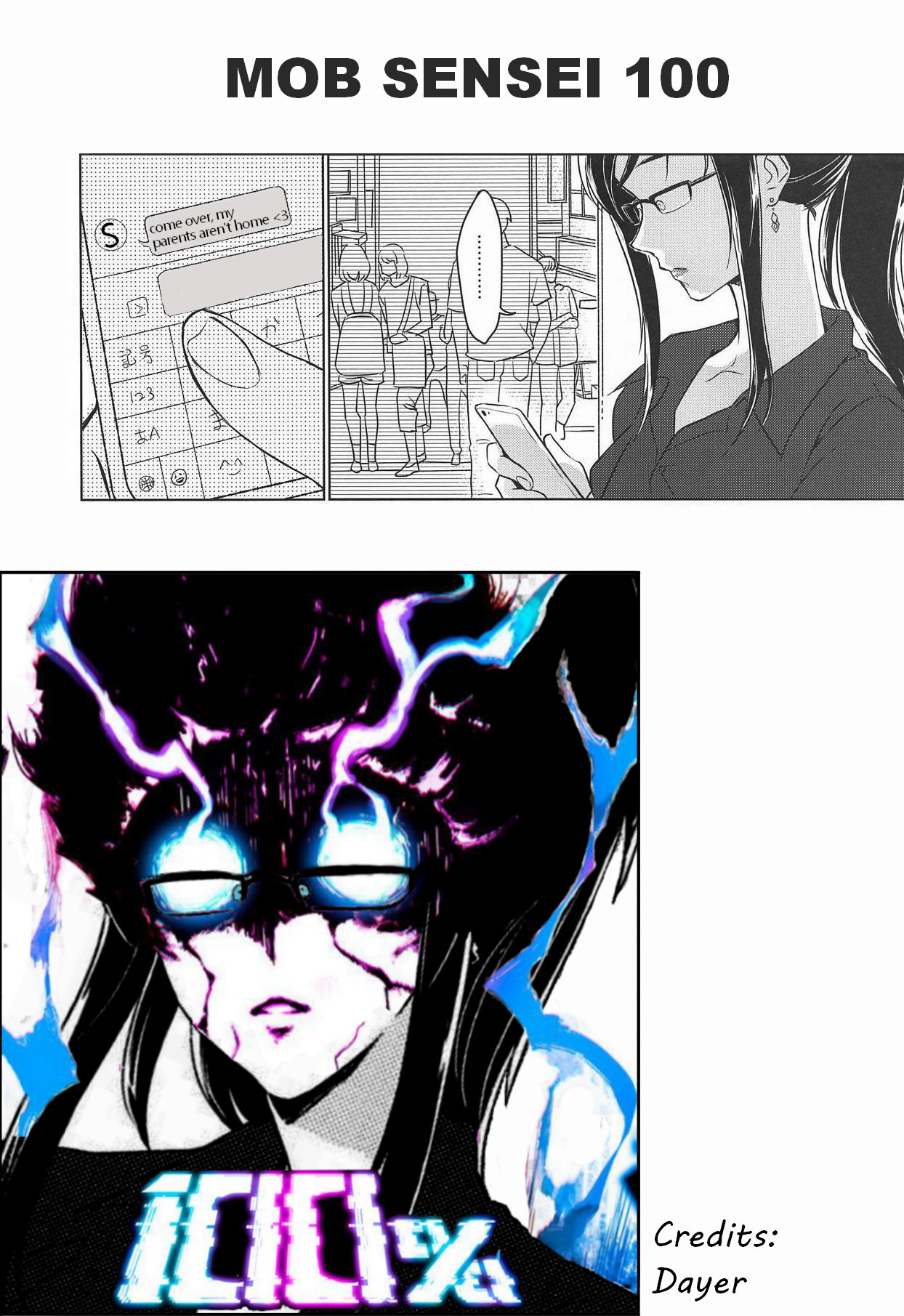 Tenshi no Yuuwaku | Angel's Temptation - Page 34