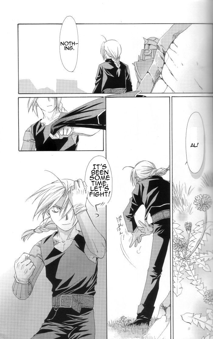 Hermaphrodite 7 - Page 25