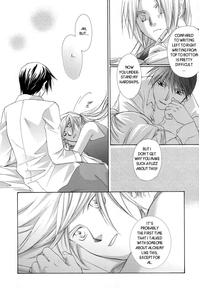 Hermaphrodite 10 - Page 9